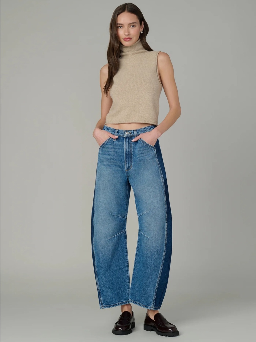 Joe's Jeans The Bowie Jean in Refreshing Size 27